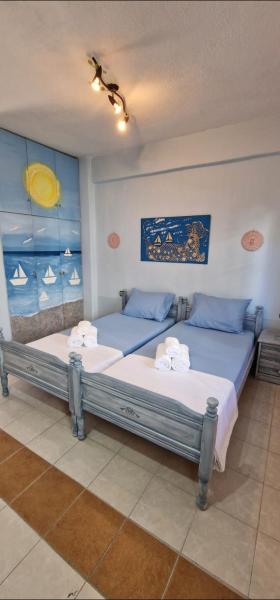 Polychrono Home Lazidis